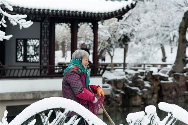 梦见婆婆是什么意思