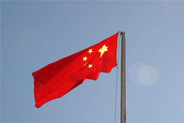 梦见国旗是什么意思