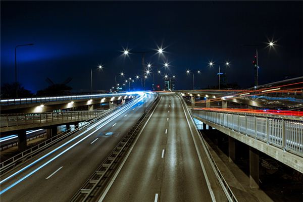 梦见高速公路是什么意思