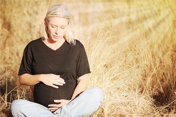 孕妇梦见别人怀孕