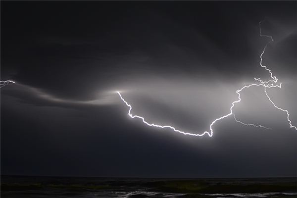 梦见雷鸣是什么意思